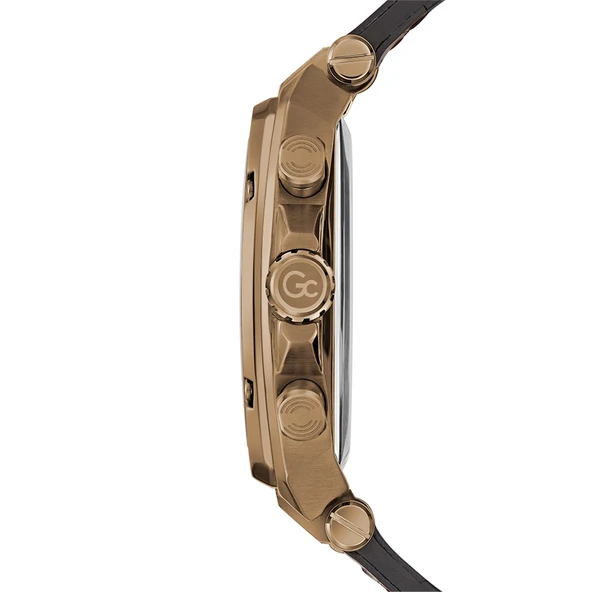 Gc GCY83002G5MF Erkek Kol Saati - Resim 2