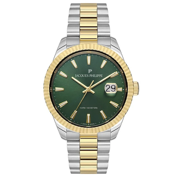 Jacques Philippe JPQGS2373X8 Erkek Kol Saati ürün görseli 1