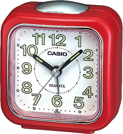 Casio TQ-142-4DF Masa Saati ürün görseli 1