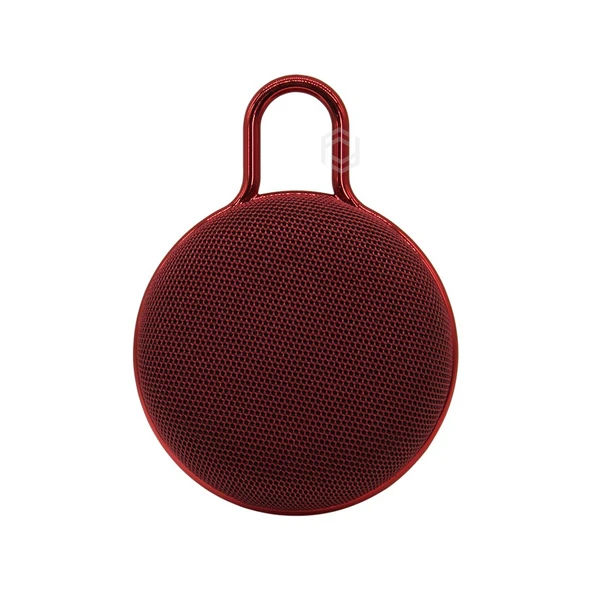 FRISBY FS-186BT-R TAŞINABILIR KABLOSUZ HOPARLOR ürün görseli 1