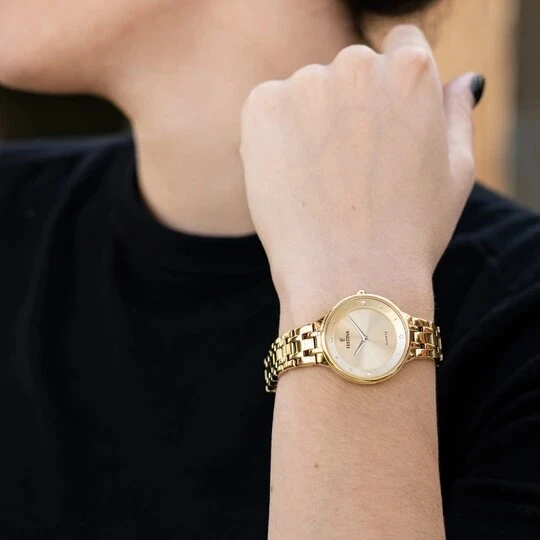 FESTINA F20601/2 MADEMOISELLE KADIN KOL SAATİ - Resim 2