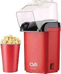 CVS DN 8001 Pop Star Mısır Patlatma Makinesi ürün görseli 1