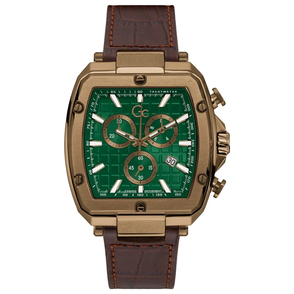 Gc GCY83002G5MF Erkek Kol Saati ürün görseli 1