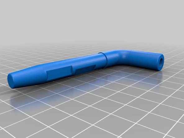 Fiat Panda 169 Güneşlik Ayak Aparatları 1 er Adet- 2336421 - Resim 2