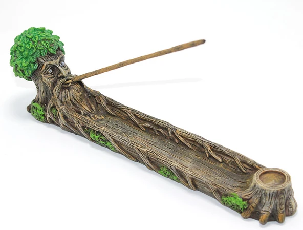 Tütsülük Model 1 (Polyester) ürün görseli 1