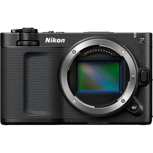 Nikon ZR 6K Sinema Kamera / İthalatçı Garantili ürün görseli 1
