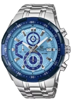 CASIO EFR-539DE-2AVUDF EDIFICE ERKEK KOL SAATİ ürün görseli 1