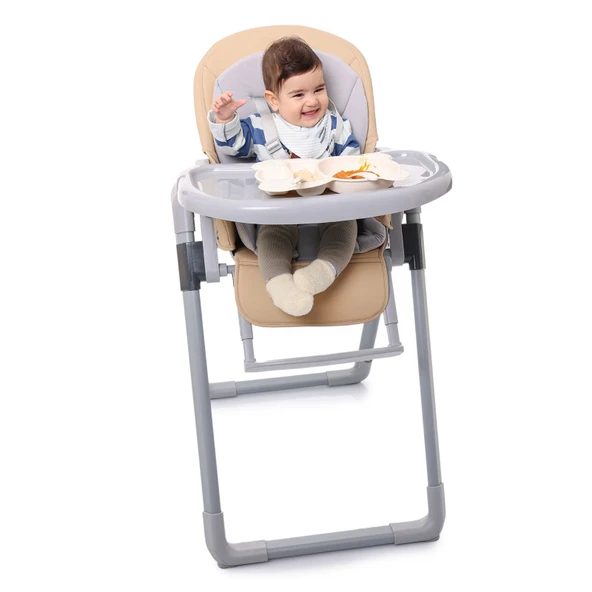 baby plus Master Cook Mama Sandalyesi ürün görseli 1