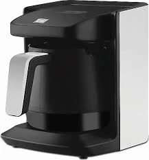 Taç Duo Beyaz 600 W Türk Kahve Makinesi ürün görseli 1