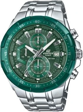 CASIO EFR-539DE-3AVUDF EDIFICE ERKEK KOL SAATİ ürün görseli 1