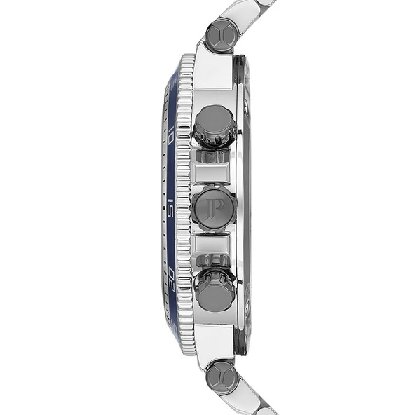 Jacques Philippe JPQGC447336SB Erkek Kol Saati - Resim 2