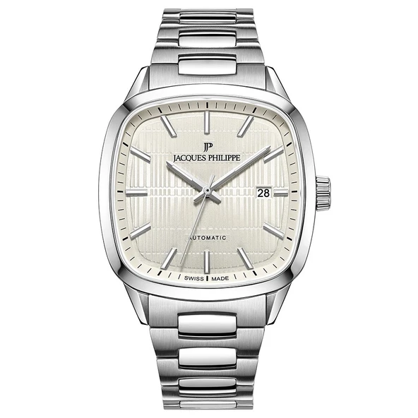 Jacques Philippe JPAGS631326SL Erkek Kol Saati ürün görseli 1
