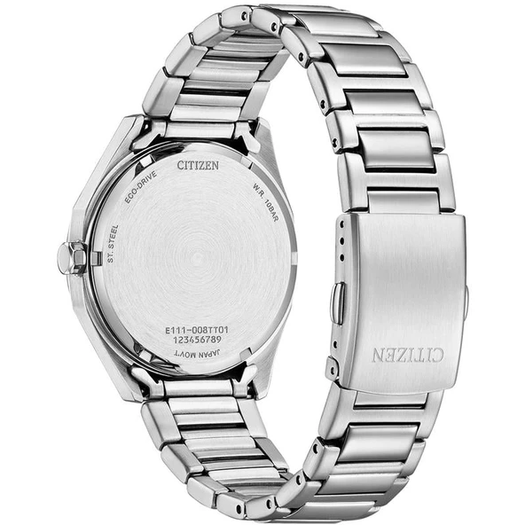 Citizen BM7620-83A Erkek Kol Saati - Resim 3