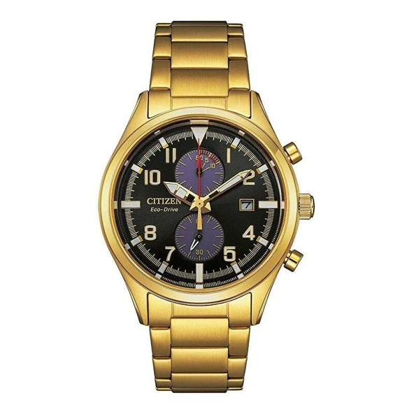 Citizen CA7022-87E Erkek Kol Saati - Resim 2