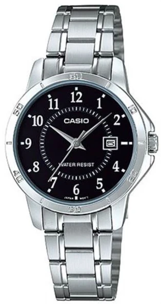 Casio LTP-V004D-1BUDF Kadın Kol Saati - Resim 2