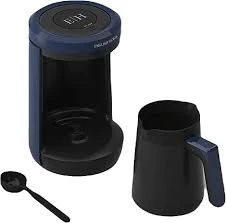 English Home TKM 6002 Çift Taşım Türk Kahve Makinesi ürün görseli 1