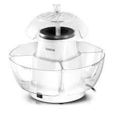 Yasomi Crispo Mısır Patlatma Makinesi - Resim 2