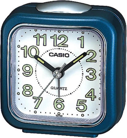 Casio TQ-142-2DF Masa Saati ürün görseli 1