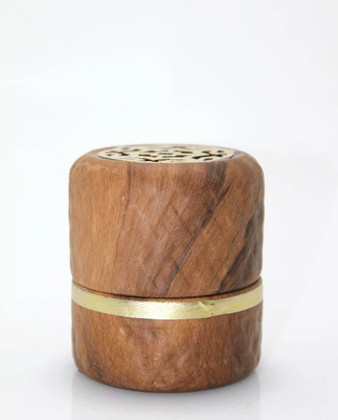 Tütsü Brülörü (Model 1) - 1 Adet ürün görseli 1