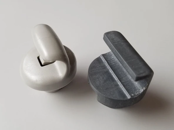 Nissan Güneşlik Ayak Aparat- 2970892 ürün görseli 1