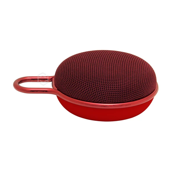 FRISBY FS-186BT-R TAŞINABILIR KABLOSUZ HOPARLOR - Resim 2