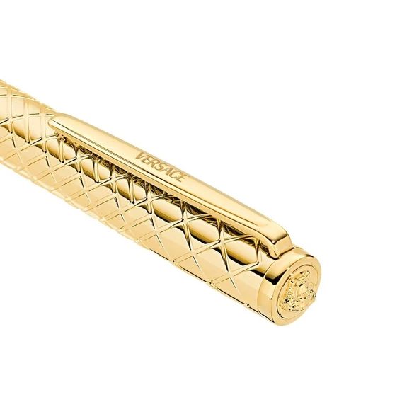 Versace VP-VRSC00324 Erkek Kol Saati - Resim 4