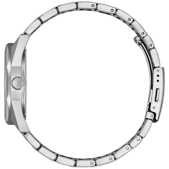 Citizen BM7620-83A Erkek Kol Saati - Resim 2