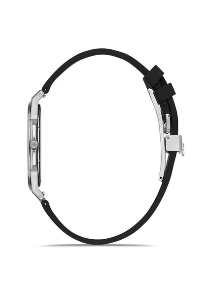 Hislon CL127T-04BS Erkek Kol Saati - Resim 2