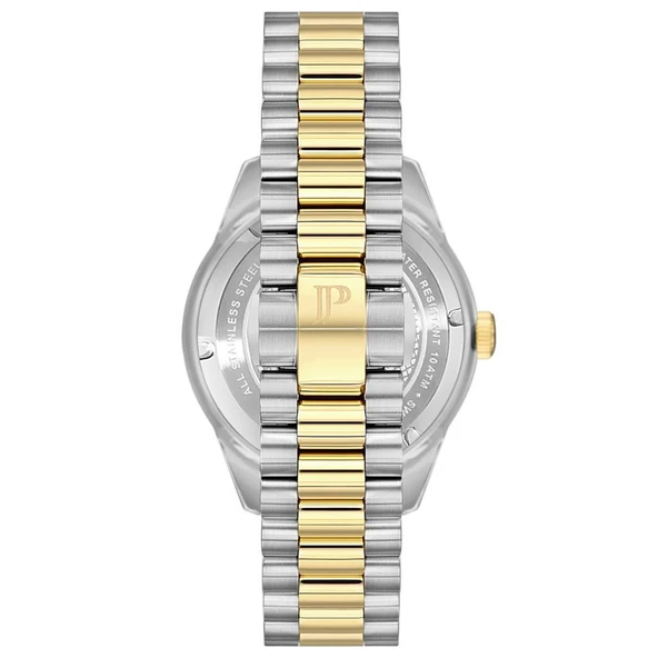 Jacques Philippe JPQGS2373X8 Erkek Kol Saati - Resim 3