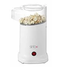 Sinbo SPM-5402 Mısır Patlatma Makinesi ürün görseli 1