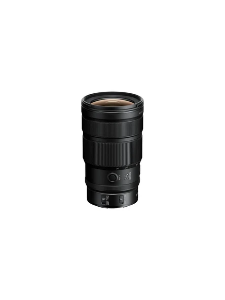 Nikon Z 24-70mm F/2.8 S II Lens / İthalatçı Garantili - Resim 2