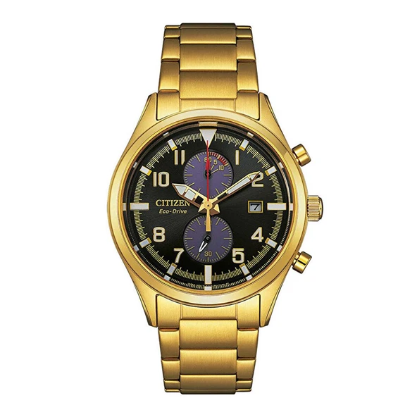 Citizen CA7022-87E Erkek Kol Saati ürün görseli 1