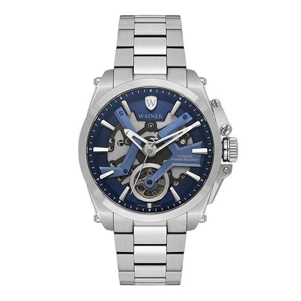 Wainer WA.25250-A Erkek Kol Saati ürün görseli 1