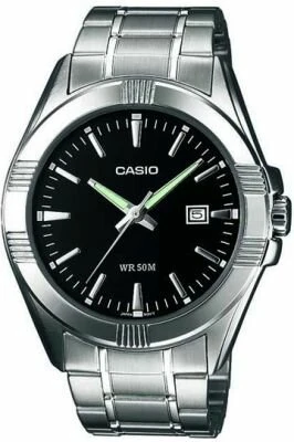 CASIO MTP-1308D-1AVDF ERKEK KOL SAATİ ürün görseli 1