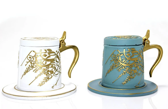 Tütsü Brülörü (Model 2) - 1 Adet ürün görseli 1