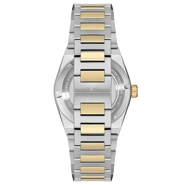 Jacques Philippe JPQLS527398S Kadın Kol Saati - Resim 6