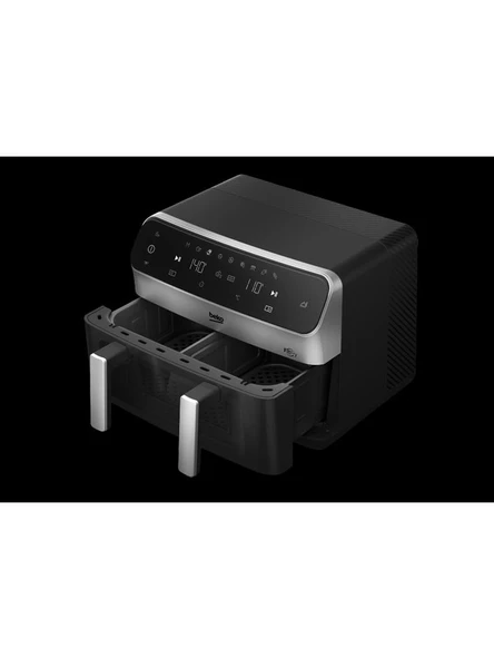 beko Fra 8494 Fitfry 3in1 Az Yağlı Fritöz - Resim 2