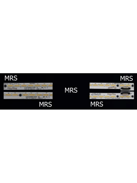 SUNNY SN065LD690-FDTVS, PHILIPS 65PUK7120/12, V650D1-KS2-TLEM1, V650D1-KS2-TREM1, V650D1-KS2-TLEM1-TRM1 ürün görseli 1