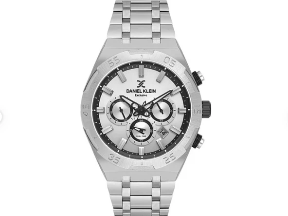 Daniel Klein Dk.1.14207.6 Erkek Kol Saati-DK632 ürün görseli 1