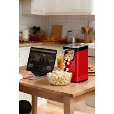 Kiwi KPM-7412 Mısır Patlatma Makinesi - Resim 2