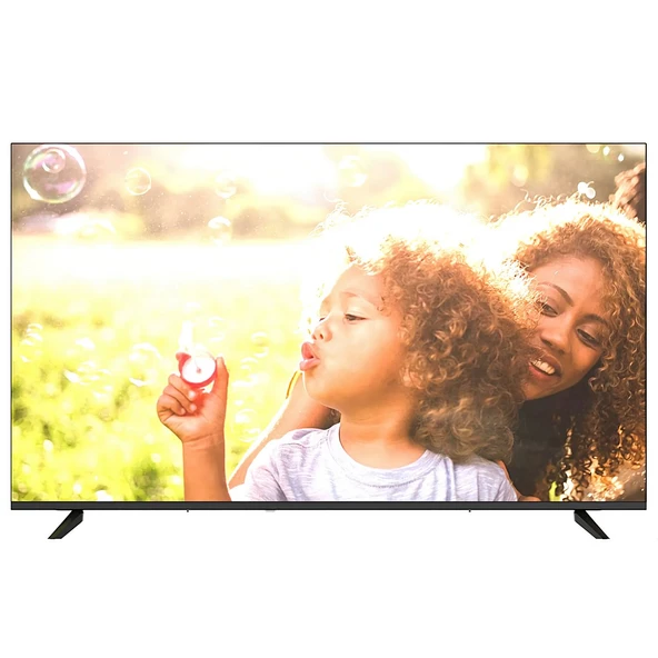 Profilo 55PA515EG E Enerji Sınıfı 55'' 140 Ekran Ultra HD Uydu Alıcılı Smart Led Televizyon ürün görseli 1