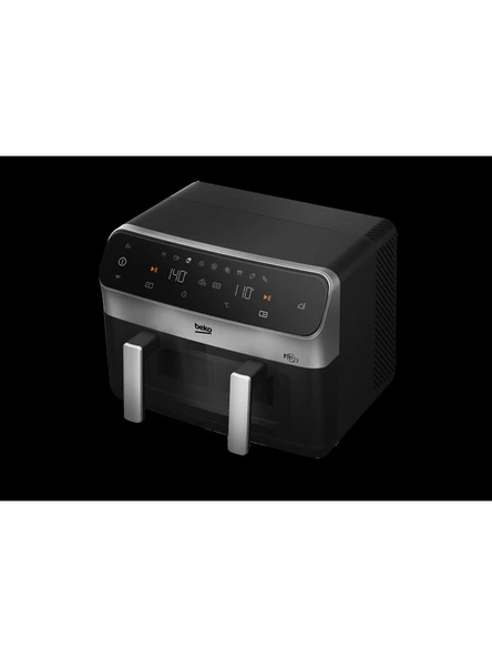 beko Fra 8494 Fitfry 3in1 Az Yağlı Fritöz - Resim 5