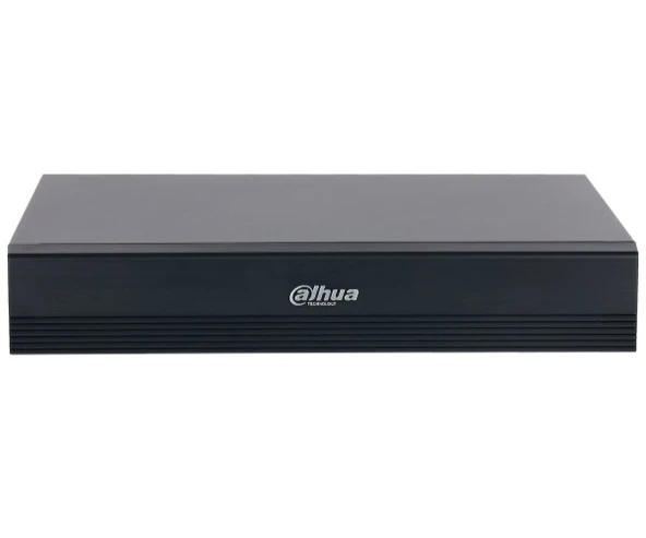 Dahua XVR1B16-I/T 16 Kanal AI 1U H.265+ XVR 1x16TB ürün görseli 1