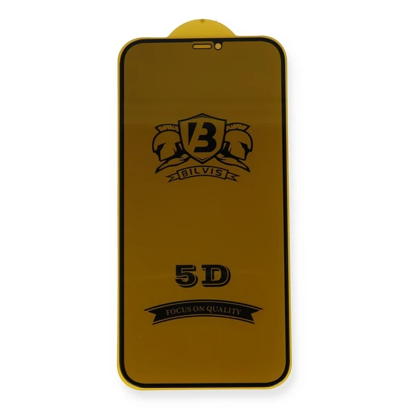 Samsung Galaxy S24 Plus Bilvis Hayalet Cam Ekran Koruyucu - Resim 5