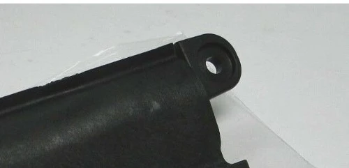 Toyota 2003-2008 orta konsol menteşesi 58907-02020 - 3615560 - Resim 3