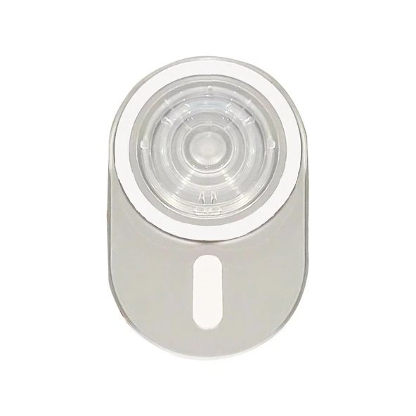 Kickstand Renkli Magsafe Stand - Beyaz ürün görseli 1