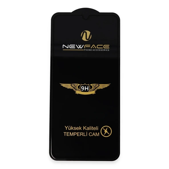 Samsung Galaxy S24 Fe 3d Antistatik Cam Ekran Koruyucu - Resim 4