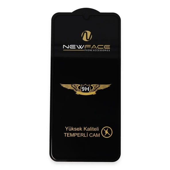 İphone 16 Pro Max 3d Antistatik Cam Ekran Koruyucu - Resim 3