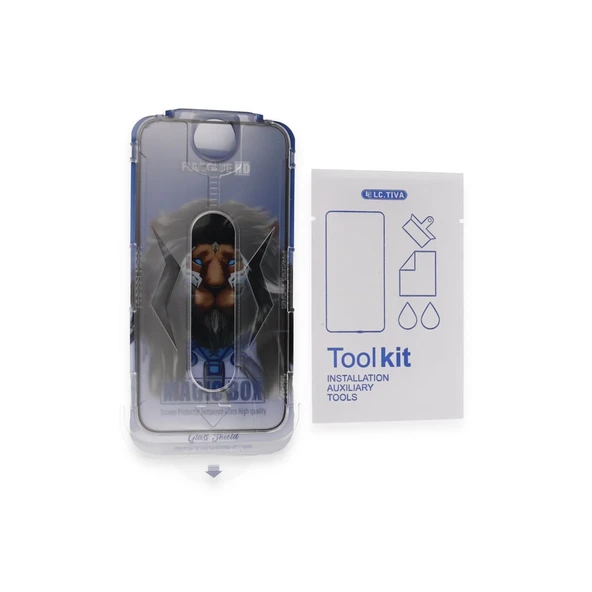 Samsung Galaxy S24 Plus Vanessa Magic Cam - Resim 6