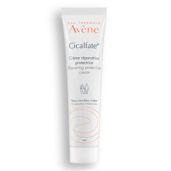 Avene Cicalfate Bariyer Onarıcı Krem 40 ml